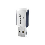 کارت شبکه USB تندا مدل W311M