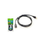 کابل افزایش طول USB 2 ای نت 1.5 متری