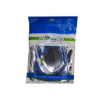 کابل افزایش طول شیلد دار USB 2 رویال 3 متری