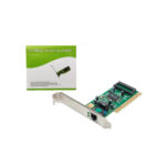 کارت شبکه ای نت مدل PCI LAN