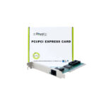 کارت شبکه رویال مدل RP-002