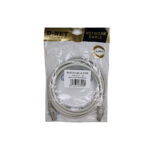کابل شبکه Cat 6 دی-نت 3 متری مدل GP-28NETRJ-RJ2