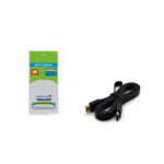 کابل HDMI فلت ای نت 1.5 متری