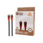 کابل HDMI گلد اسکار 3 متری