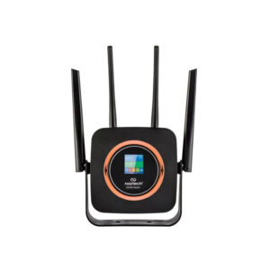 مودم 4G-LTE نزتک مدل NZT-99DX