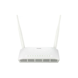 مودم ADSL دی-لینک مدل DSL-2750U