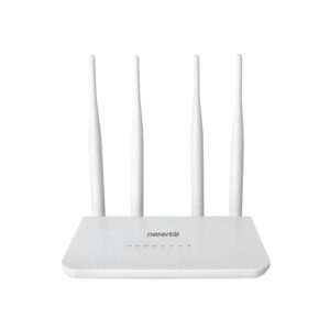 مودم 4G-LTE نتربیت مدل NW-431F